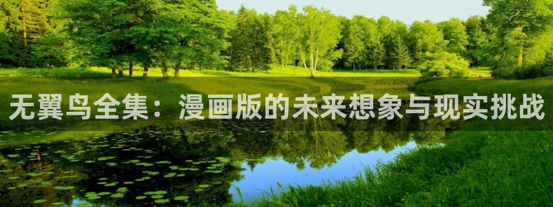 汗汗漫画在线阅读无限金币：无翼鸟全集：漫画版的未来想象与现实挑战